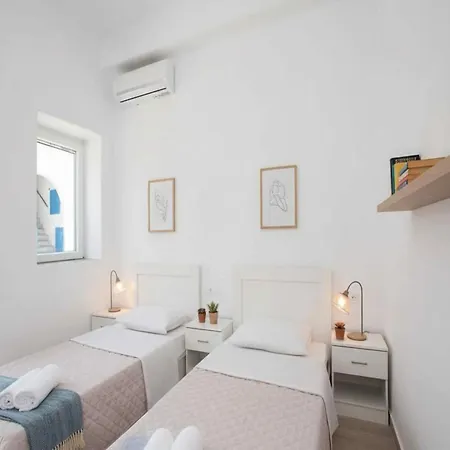 For Two 別荘 Mykonos Town