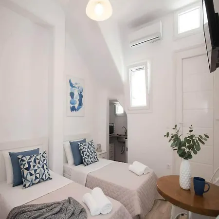 For Two 別荘 Mykonos Town